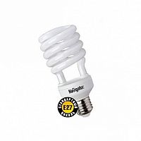 Лампа энергосберегающая КЛЛ 94 054 NCL-SF10-25-840-E27 | код. 94054 | Navigator